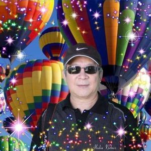 Meet your Posher, Guang